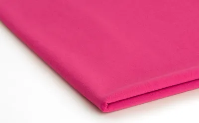 Obrázek produktu pro Francouzská froté tkanina, úplet Amaranth 50 x 180 cm