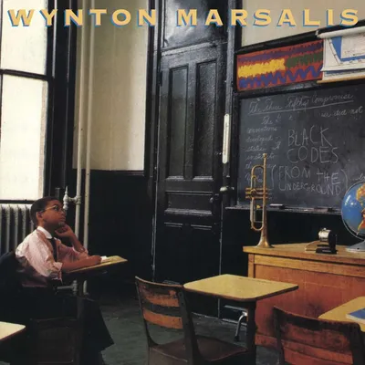 Obrázok produktu pre Wynton Marsalis: (CD / B)