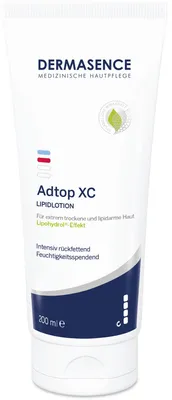Image de Dermasence Adtop XC Lipidlotion 200 ml