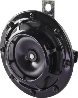 Produktbild von Horn 24 V 60 W 115 dBA Hochton HELLA passend für u.a. HYUNDAI