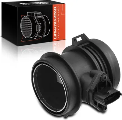 Image de Frankberg 1x Débitmètre d'air pour Hyundai Equus/Centennial JS XG XG KIA Opirus GH Sorento I JC 3.5L 3.0L 2000-2009