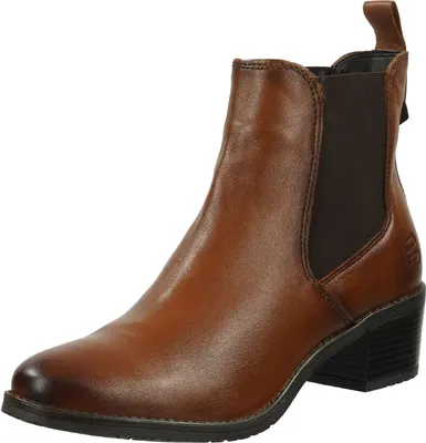 Produktbild von Bagatt Stiefelette Stiefelette Leder/Textil