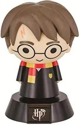 Imagen del producto de Lámpara Harry Potter Icon