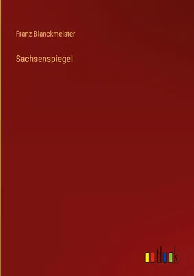 Produktbild von Sachsenspiegel