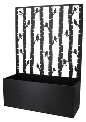 Image de Esschert Design PY127, 1 004 mm, 390 mm, 1 405 mm, 1 pièce