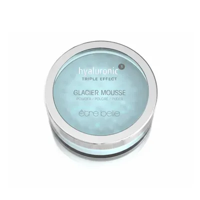 Obrázek produktu pro Etre Belle hyaluronic³ Glacier Mousse Powder - Hydratační gelová maska