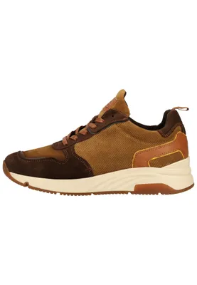 Produktbild von camel active Sneaker Sneaker Nubukleder