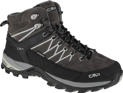 Produktbild von CMP Rigel Mid 3Q12947-U862, Trekkingschuhe, Herren, Grau, Größe: 45