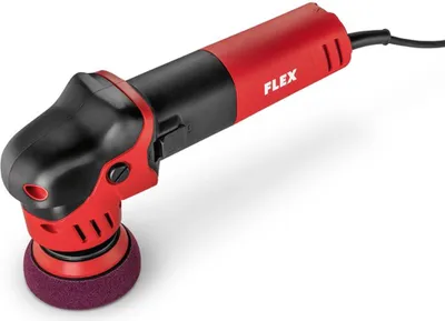 Produktbild von FLEX | Exzenterpolierer für kleine Flächen - XFE 7-12 80