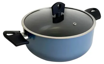 Image de San Ignacio BGEU-6961 NOIA 24 cm modrá