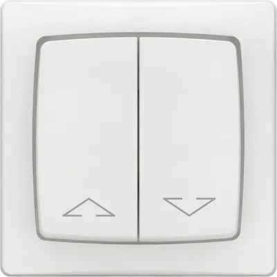 Produktbild von Legrand ALB2612WH, 72 mm, 31 mm, 72 mm, 1 Stück(e)