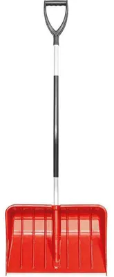 Produktbild von Idealspaten Schneeräumer Kunststoff 55 cm breit