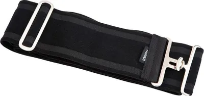 Zdjęcie produktu dla Horka Elastic Saddle Girths Black Czarny Jeden rozmiar