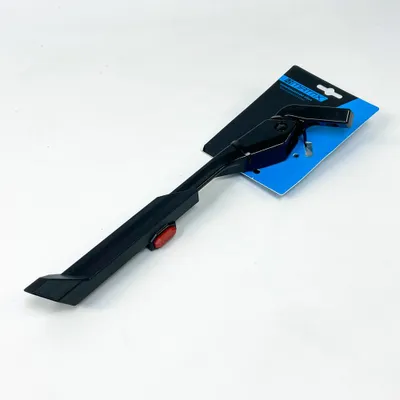 Produktbild von Matrix KS44 Hinterbauständer, passend für 24-29 Zoll Fahrräder, 18mm Lochabstand, stabil, verstellbar