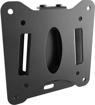 Imagen del producto de Soporte para monitor - Resistente - Delgado - Para pantallas de 13 a 34 pulgadas - Plano - Smart F0711 - Soporte para monitor - Ordenador - PC curva - Soporte de pared