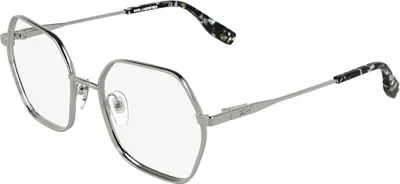 Produktbild von Karl Lagerfeld KL363 Silver 54/18/140 Damen Brillen