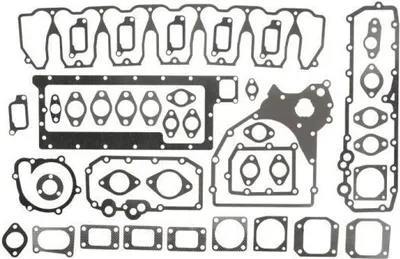 Produktbild von ENGITECH ENT000020 Motor-Dichtungsvollsatz Dichtsatz