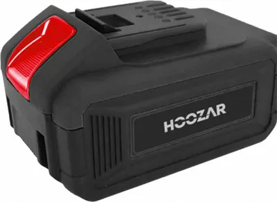 Produktbild von Hoozar akumulator 18v 4.0ah bp10