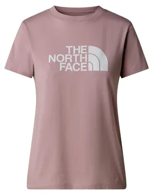 Produktbild von THE NORTH FACE Damen T-Shirt Evolution Half Dome Slim SS Tee
