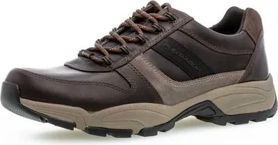 Immagine prodotto di Pius Gabor scarpe da uomo marrone numero 7