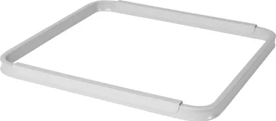 Produktbild von Hailo Müllsackhalter für WSB (plus) XL, WSB 40/70 / WSB (plus) XXL, WSB design 70P/plus XXL