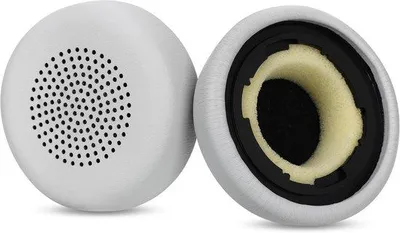 Zdjęcie produktu dla Poduszki słuchawkowe, zamienniki dla bezprzewodowych słuchawek Logitech Zone 2 (nie pasują do modelu Zone Wireless)
