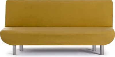 Produktbild von Sofabezug Eysa BRONX Senf 140 x 100 x 200 cm