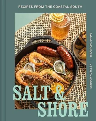 Immagine prodotto di Salt and Shore
