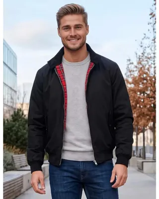 Zdjęcie produktu dla Kurtka BRANDIT LORD CANTERBURY BD3111 CZARNY rozmiar: XXL