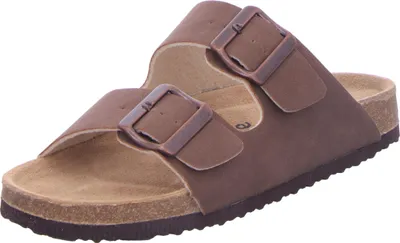Produktbild von Supremo Damen Pantoletten 23564-41 SPR-7420990115 braun 41