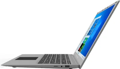 Produktbild von Thomson Neo 15 GEN15C8SL256 39.6 cm (15,6") HD Notebook, Celeron N4020, 8GB RAM, 256GB SSD, Windows 10 Home, QWERTZ Silber