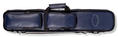 Zdjęcie produktu dla Buffalo De Luxe Cue Bag 4/8 Bl