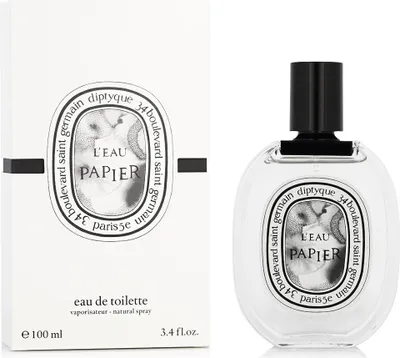 Obrázek produktu pro Diptyque L'Eau Papier EDT 100 ml UNISEX