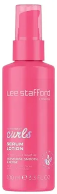 Productafbeelding van Lee Stafford Lotion, Lee Stafford Serum voor krullen