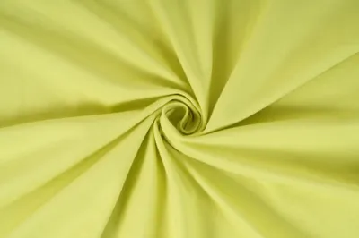 Obrázek produktu pro Úplet jednolíc s Elastanem, hráškově zelená, tričkovina, látky, metráž / 50cm