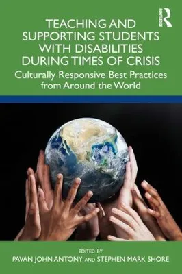Obrázok produktu pre Teaching and Supporting Students with Disabilities During Times of Crisis