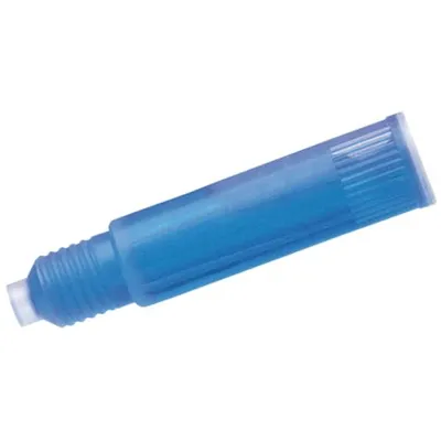 Produktbild von Schneider Cartridge 666 for Maxx 115, Blau