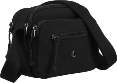 Produktbild von Peterson Umhängetasche für Damen Uksana schwarz One size