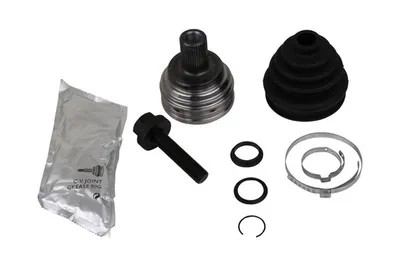 Produktbild von NK | Gelenksatz, Antriebswelle (5147122) passend für Seat, VW, Skoda