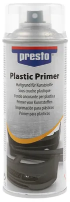 Produktbild von presto Haftgrund für Kunststoffe, 400 ml