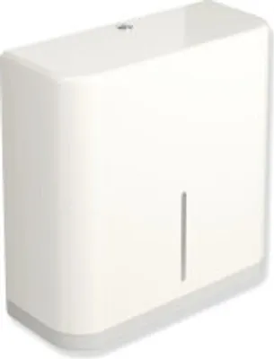 Produktbild von HEWI 477.21.60099 97 WC-Großrollenhalter