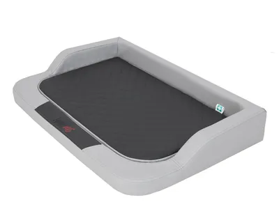 Zdjęcie produktu dla Legowisko dla psa Miejsce do spania dla psa Sofa dla psa Poduszka dla psa Miejsce do odpoczynku Materac dla psa Kosz dla psa Akcesoria dla psa Buda dla psa 94 x 62 cm