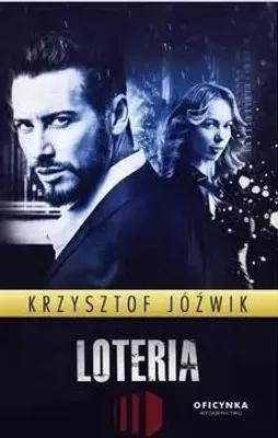 Immagine prodotto di ISBN Loteria, Polski, Broszurowa okładka, 344 stron(y)