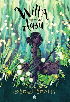 Produktbild von Willa, dziewczyna z lasu