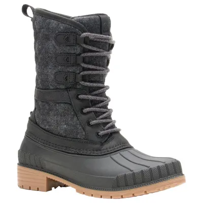 Produktbild von Kamik Sienna3 Black-Noir Black-Noir 37
