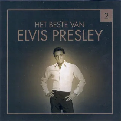 Zdjęcie produktu dla The Best Of Elvis Presley