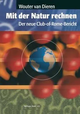 Obrázek produktu pro Mit der Natur rechnen