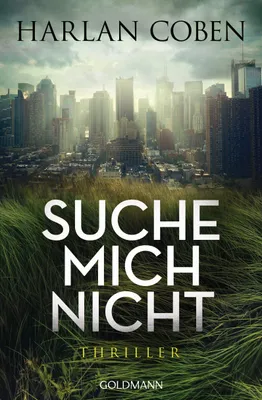Produktbild von Suche mich nicht
