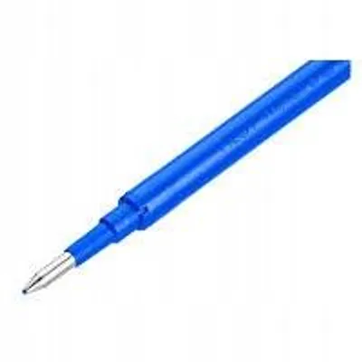 Produktbild von PILOT Frixion Point Nachfüllmine Blau 0,7 mm Radierbar