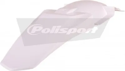 Immagine prodotto di Polisport Off Road Yamaha Yz85 02-20 Parafango Posteriore Bianco Taglia Unica
